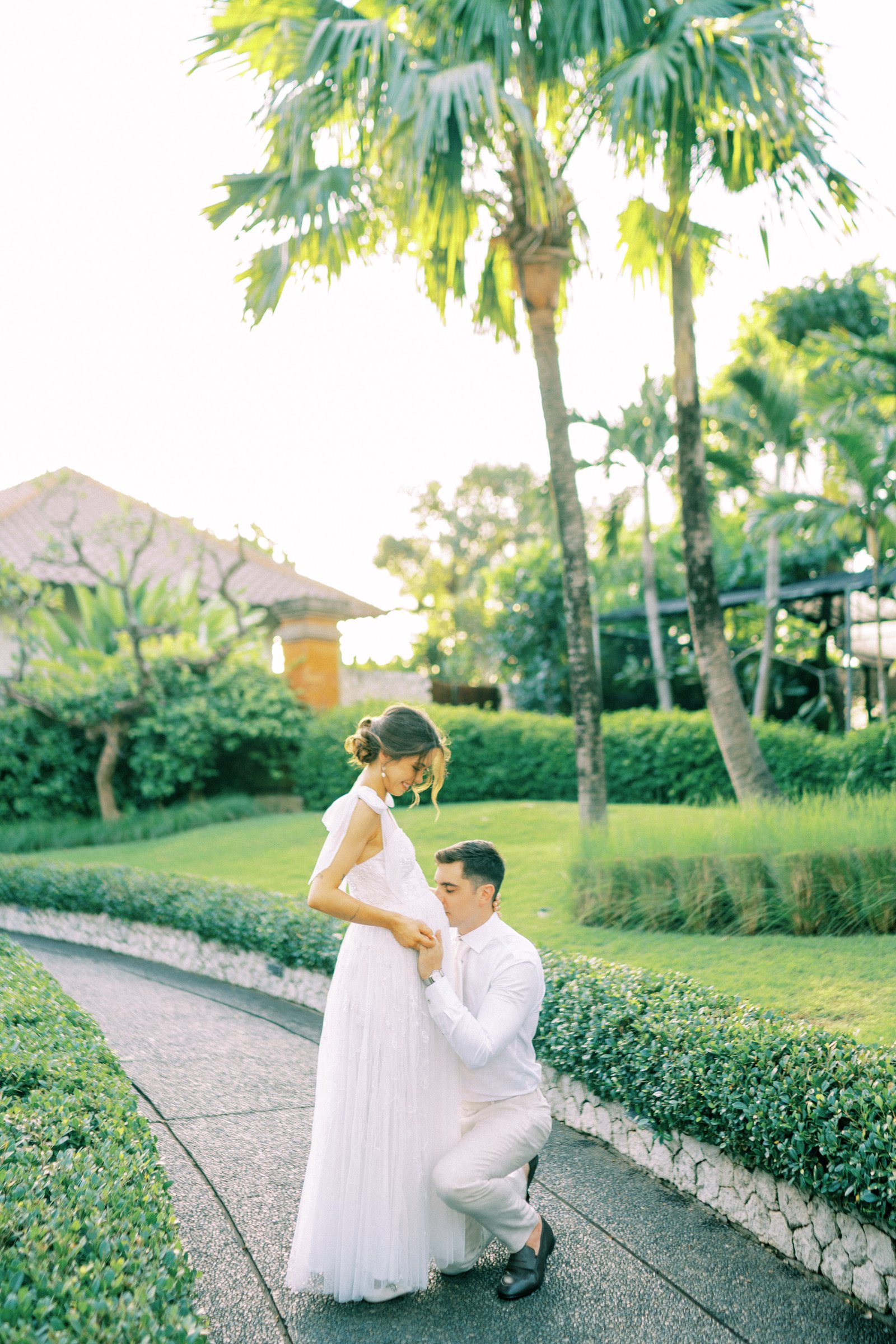 Emily & Logan
